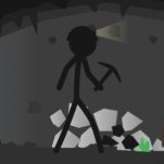 Игра Симулятор Шахтера
